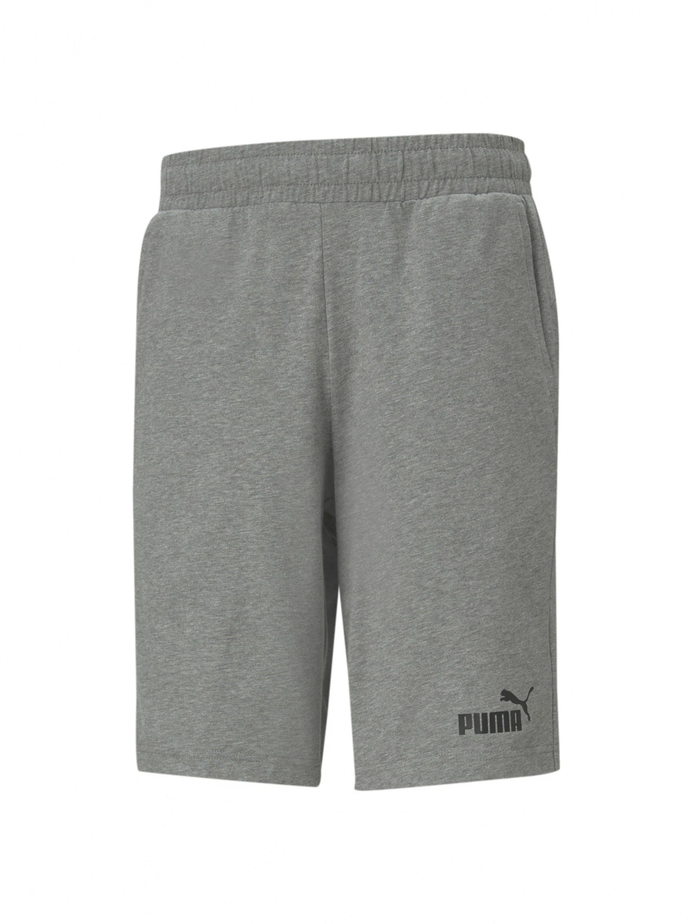 Шорты PUMA модель 58670603 Шорты PUMA модель 58670603 Фото