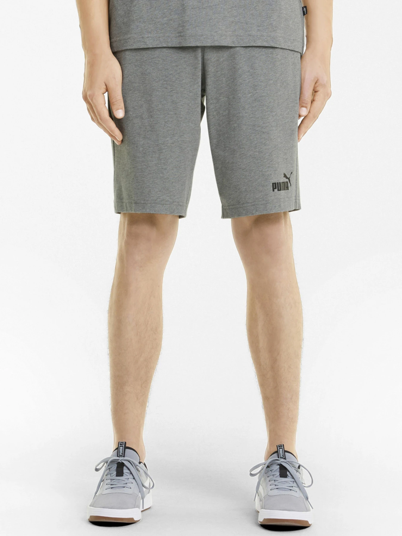 Шорты PUMA модель 58670603 Шорты PUMA модель 58670603 Фото