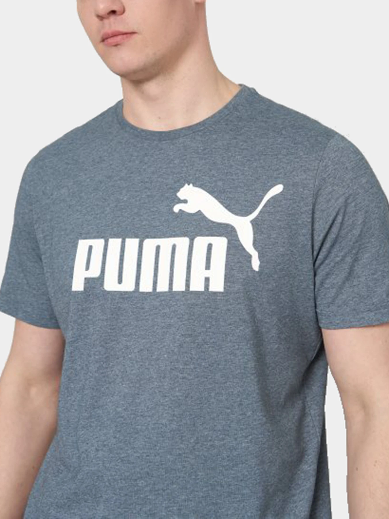 Футболки и поло PUMA модель 58673616 Футболки и поло PUMA модель 58673616 Фото