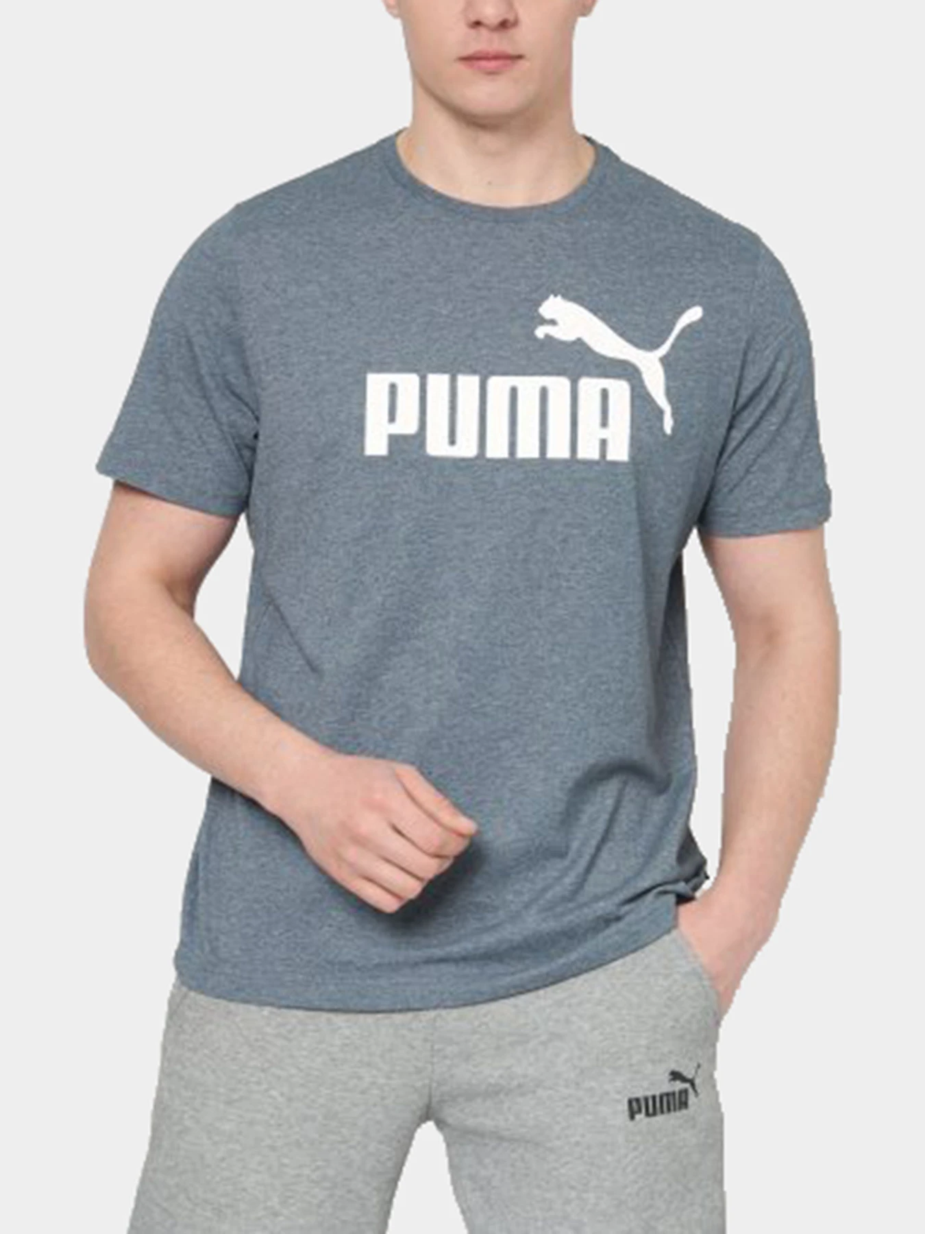 Футболки и поло PUMA модель 58673616 Футболки и поло PUMA модель 58673616 Фото