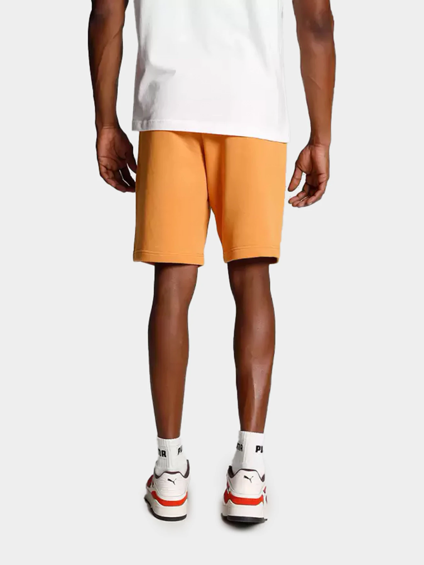 Шорты PUMA модель 58676630 Шорты PUMA модель 58676630 Фото