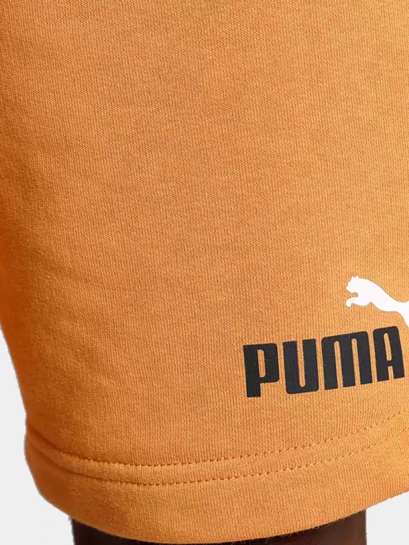 Шорты PUMA модель 58676630 Шорты PUMA модель 58676630 Фото