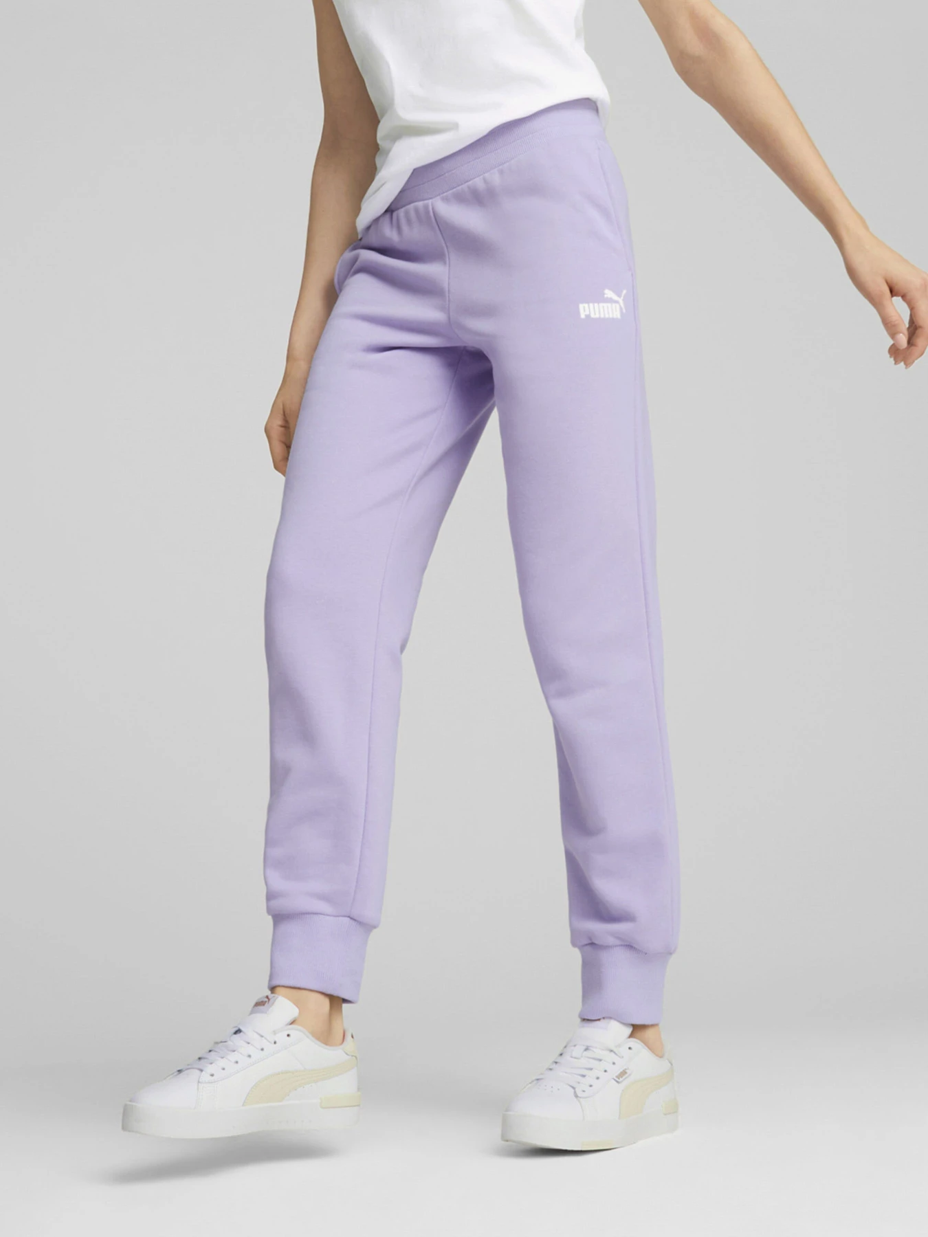Брюки PUMA модель 58684370 Брюки PUMA модель 58684370 Фото