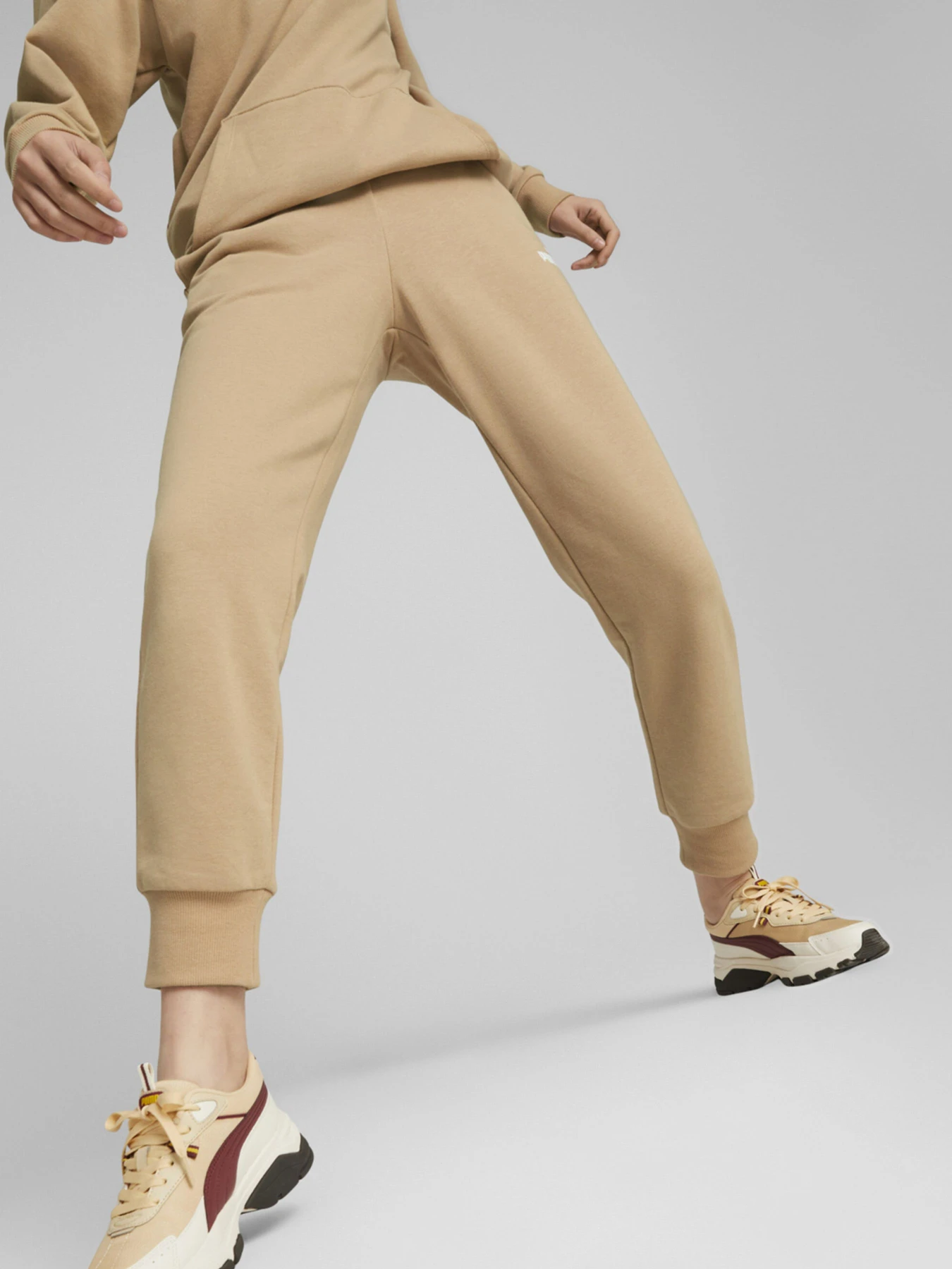 Брюки PUMA модель 58684389 Брюки PUMA модель 58684389 Фото