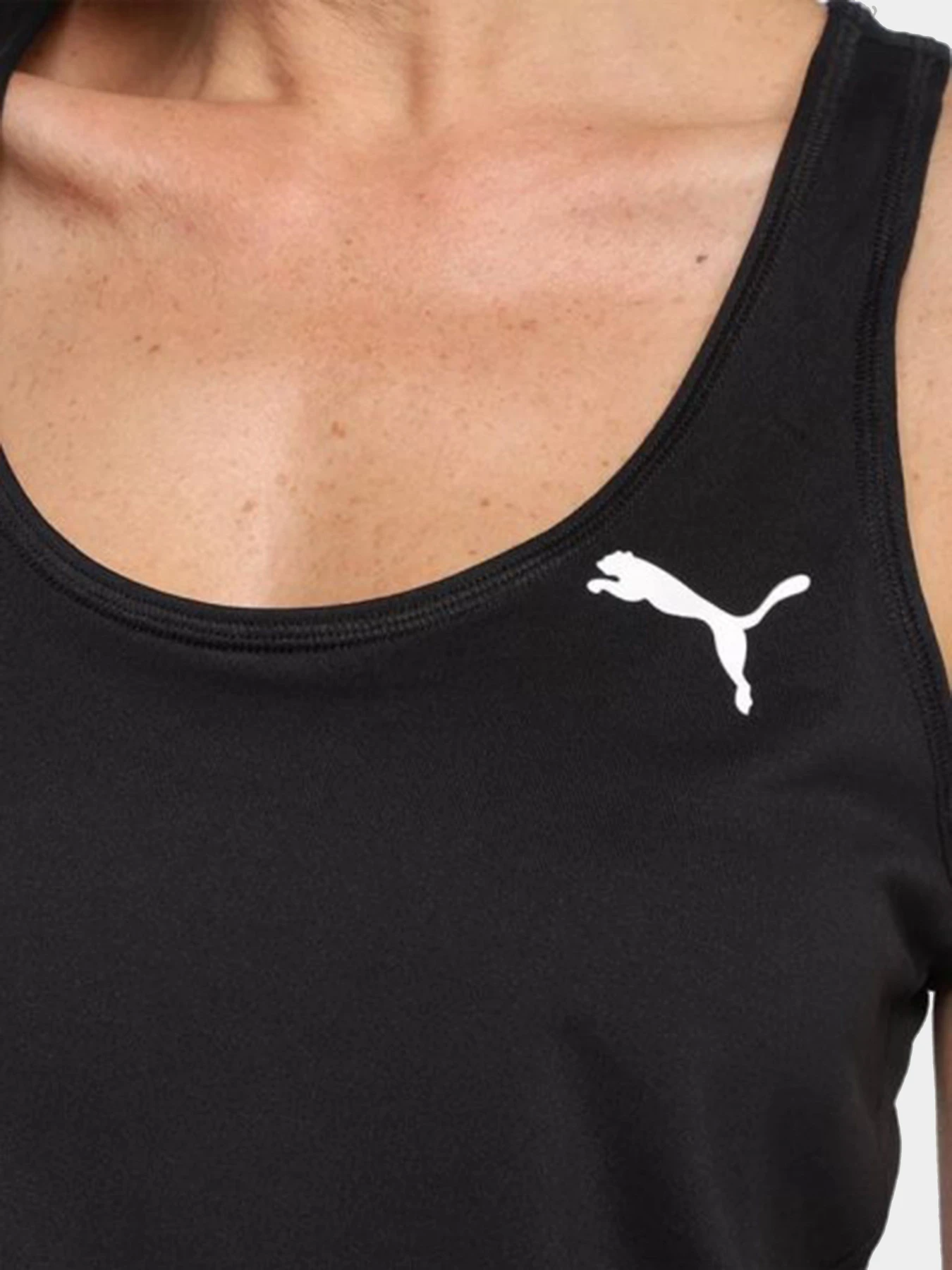Футболки и поло PUMA модель 58685401 Футболки и поло PUMA модель 58685401 Фото