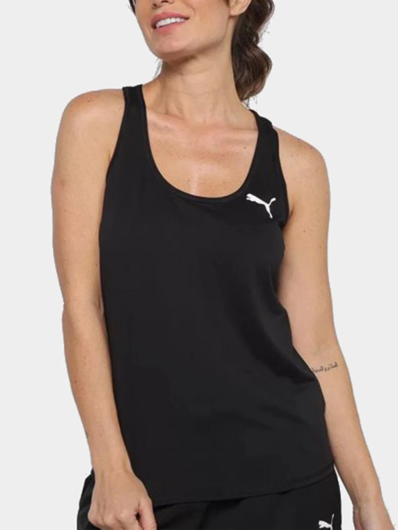 Футболки и поло PUMA модель 58685401 Футболки и поло PUMA модель 58685401 Фото