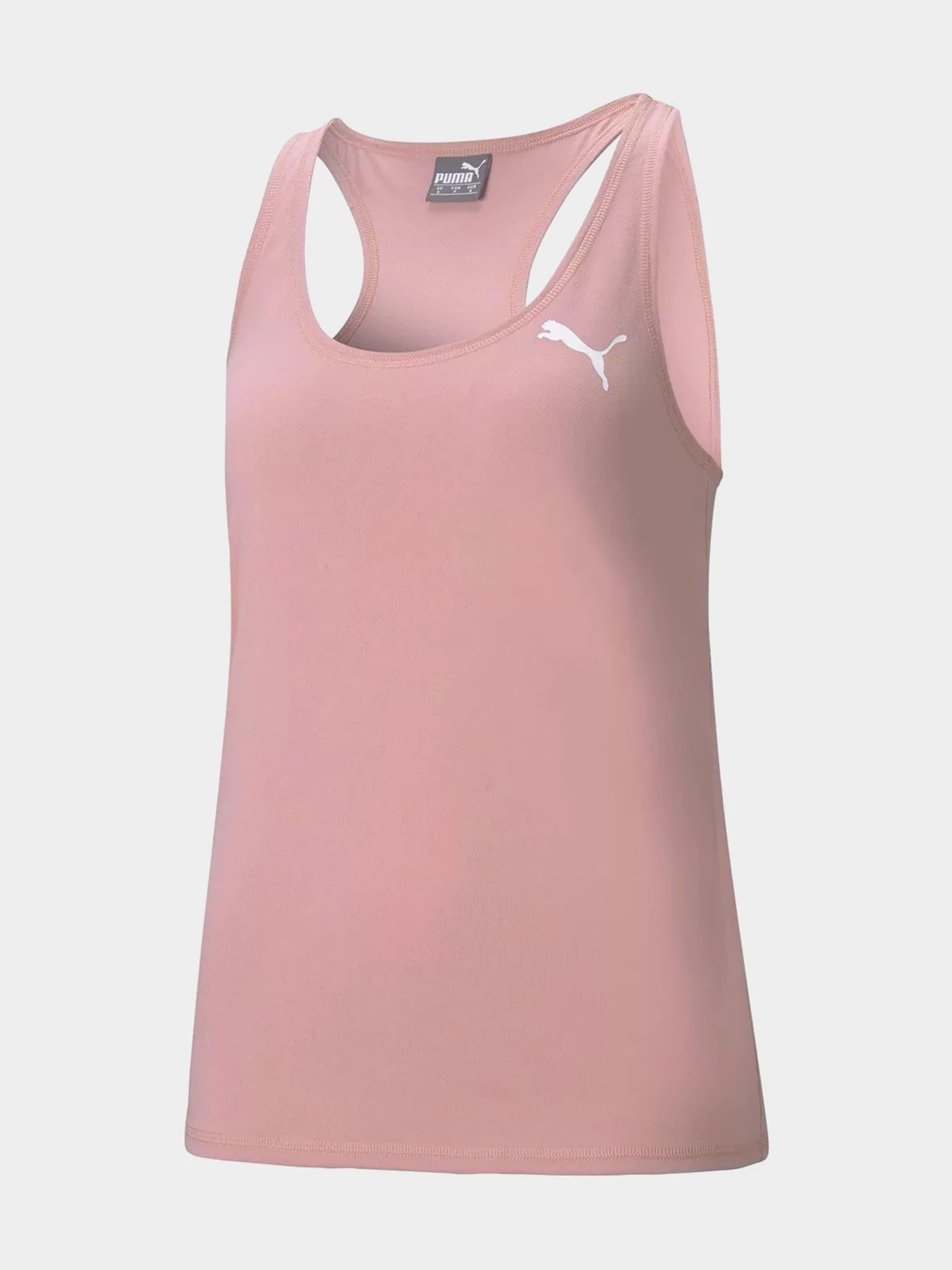 Футболки и поло PUMA модель 58685480 Футболки и поло PUMA модель 58685480 Фото