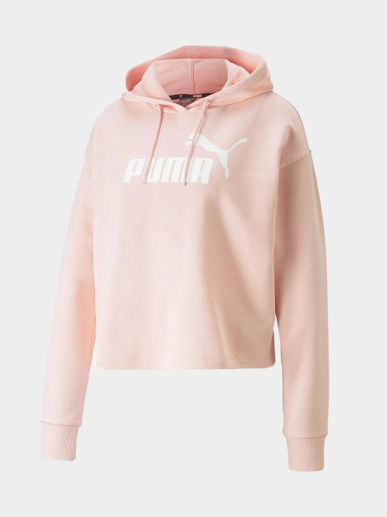 Худи и свитшоты PUMA модель 58687092 Худи и свитшоты PUMA модель 58687092 Фото