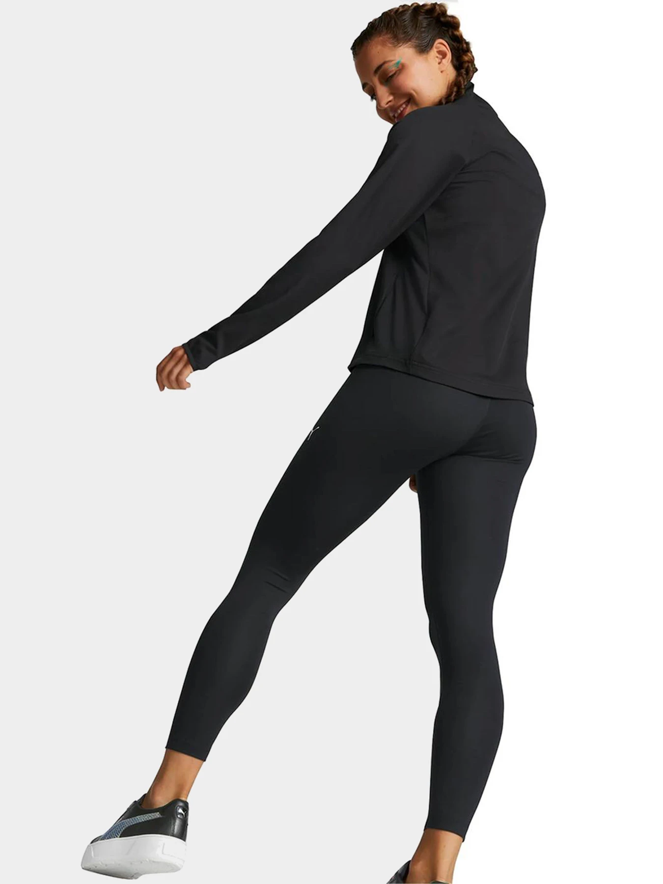 Костюмы PUMA модель 67002401 Костюмы PUMA модель 67002401 Фото