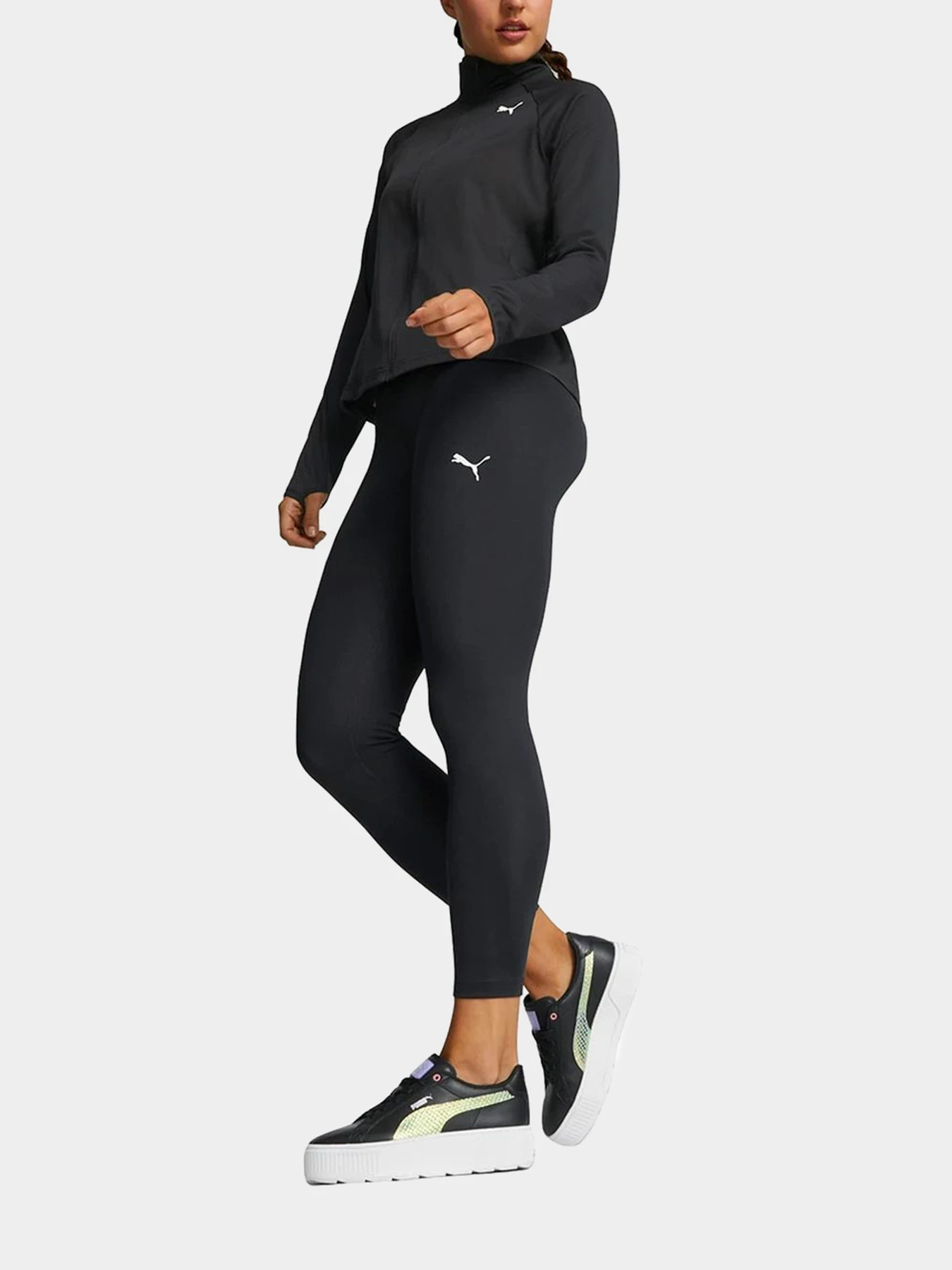 Костюмы PUMA модель 67002401 Костюмы PUMA модель 67002401 Фото
