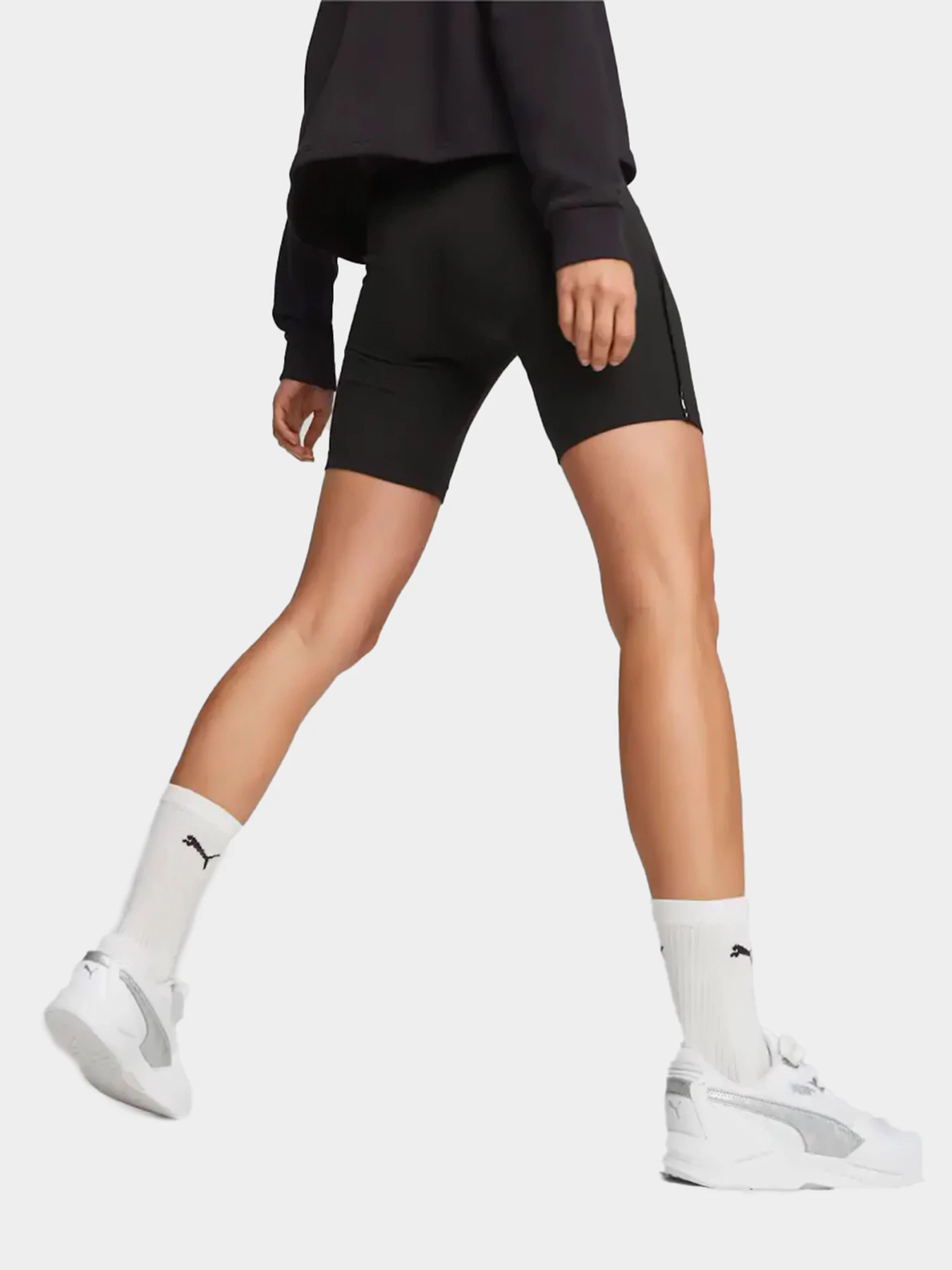 Шорты PUMA модель 67422901 Шорты PUMA модель 67422901 Фото