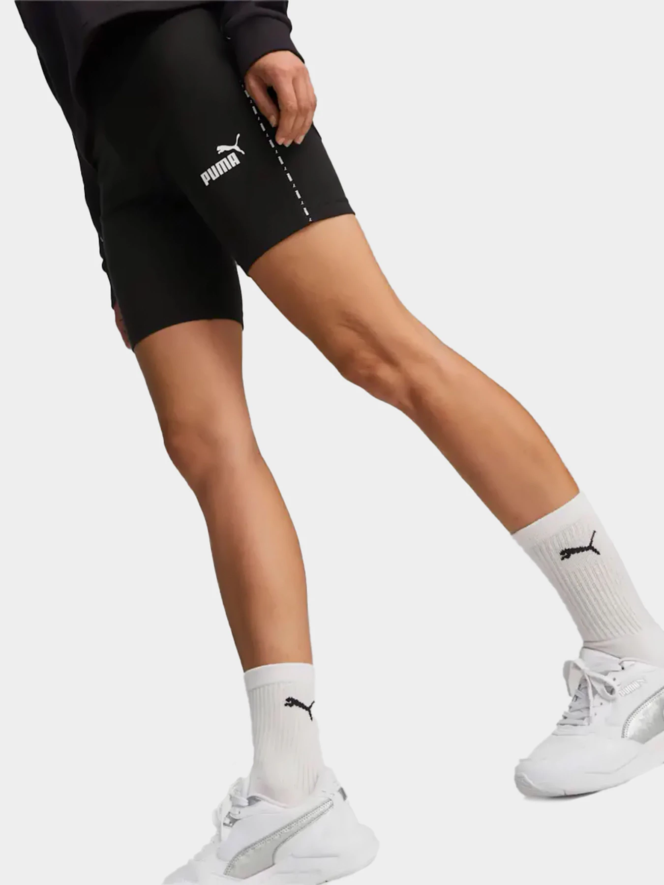Шорты PUMA модель 67422901 Шорты PUMA модель 67422901 Фото