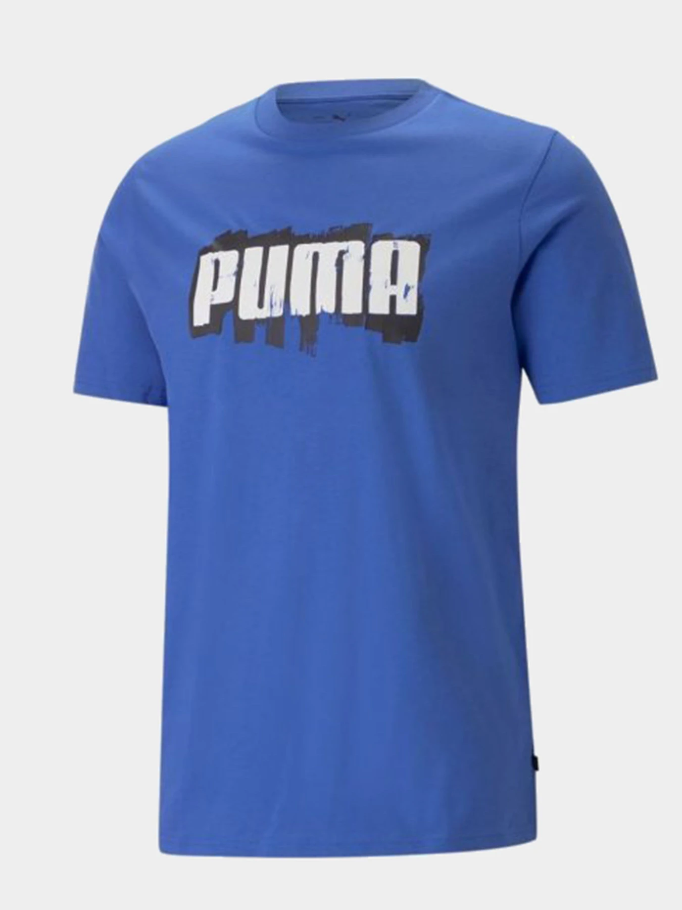 Футболки и поло PUMA модель 67447592 Футболки и поло PUMA модель 67447592 Фото