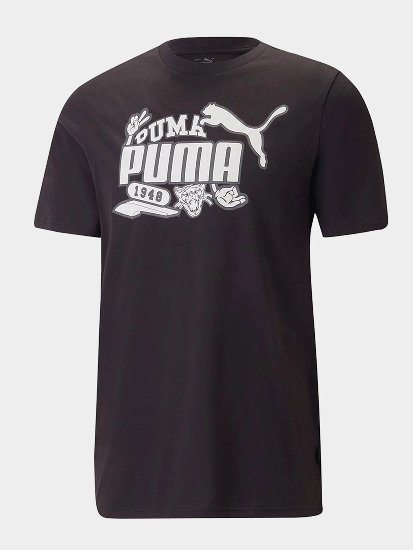 Футболки и поло PUMA модель 67447601 Футболки и поло PUMA модель 67447601 Фото