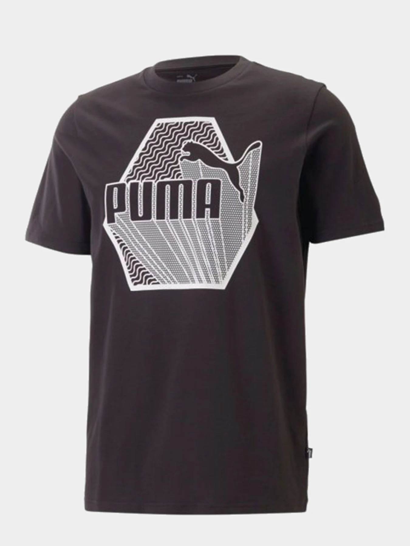 Футболки и поло PUMA модель 67447901 Футболки и поло PUMA модель 67447901 Фото