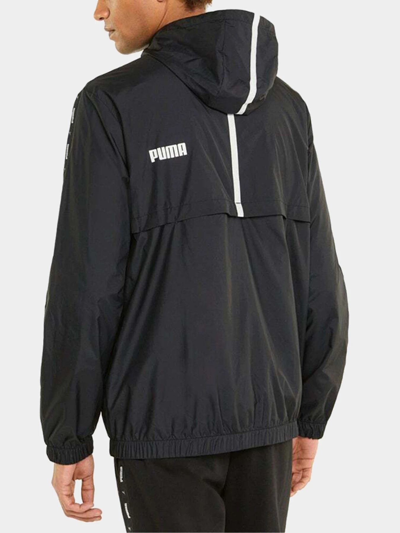Худи и свитшоты PUMA модель 84747701 Худи и свитшоты PUMA модель 84747701 Фото