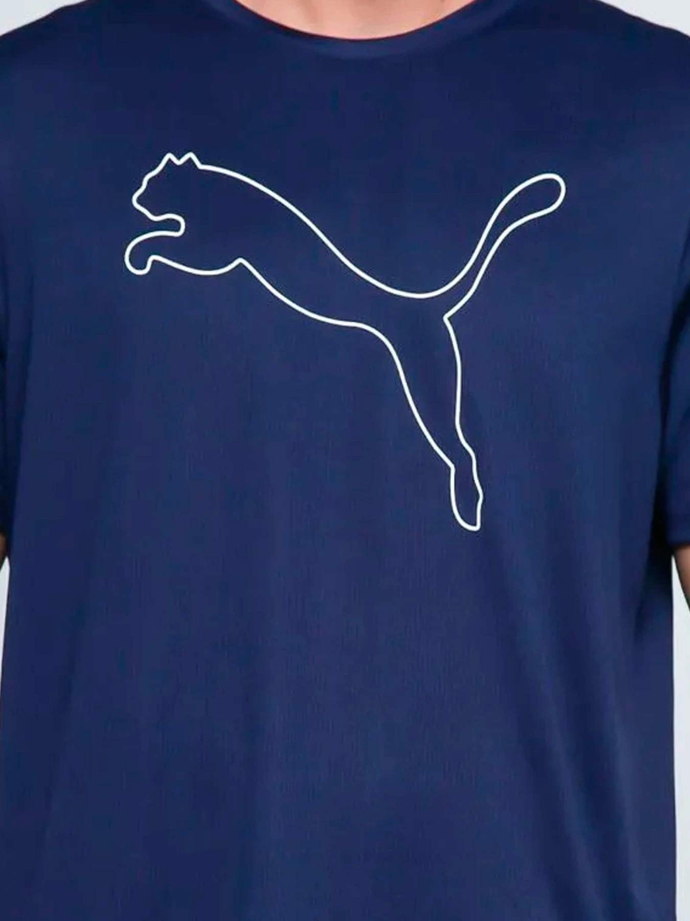 Футболки и поло PUMA модель 52031506 Футболки и поло PUMA модель 52031506 Фото