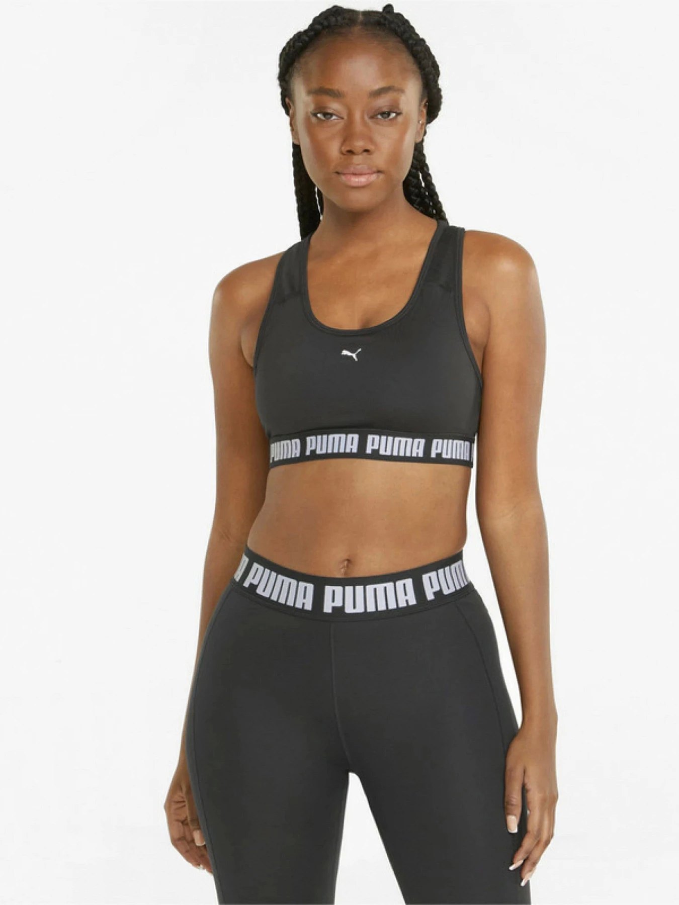 Футболки и поло PUMA модель 52159801 Футболки и поло PUMA модель 52159801 Фото