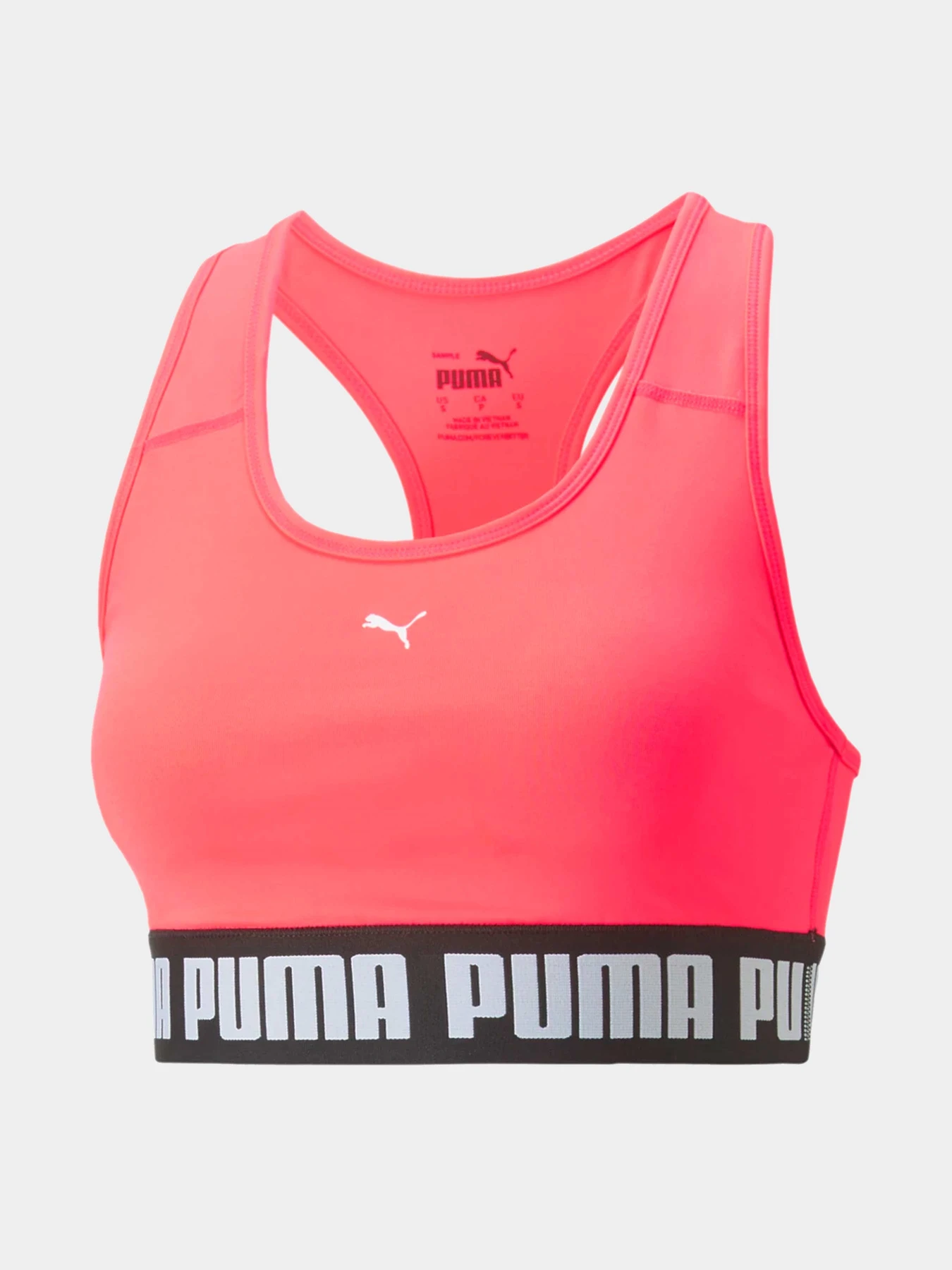 Футболки и поло PUMA модель 52159834 Футболки и поло PUMA модель 52159834 Фото