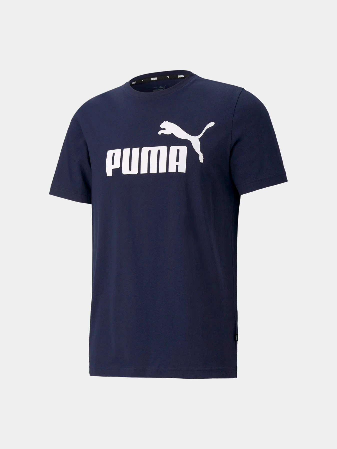 Футболки и поло PUMA модель 58666606 Футболки и поло PUMA модель 58666606 Фото