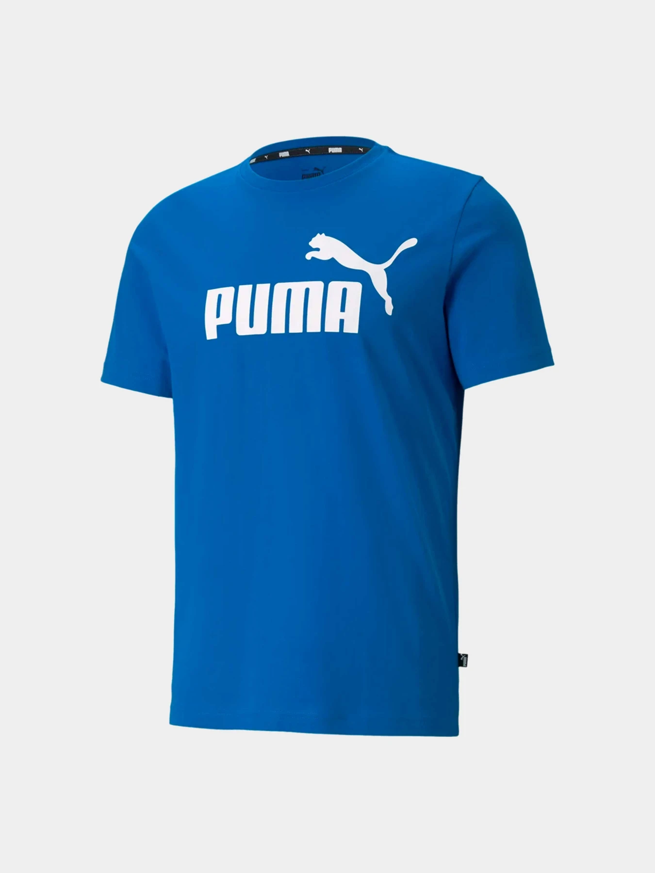 Футболки и поло PUMA модель 58666658 Футболки и поло PUMA модель 58666658 Фото