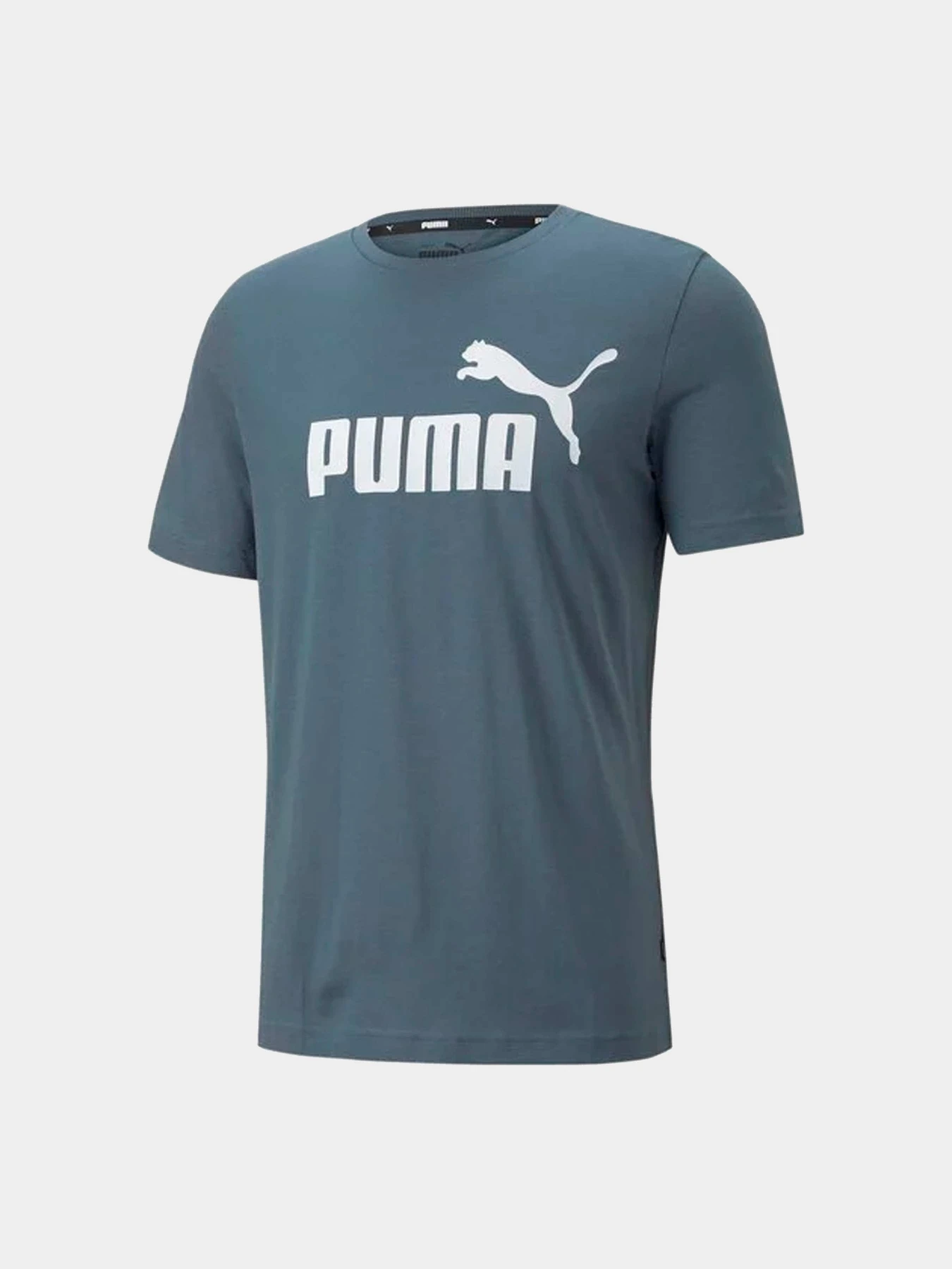 Футболки и поло PUMA модель 58666710 Футболки и поло PUMA модель 58666710 Фото