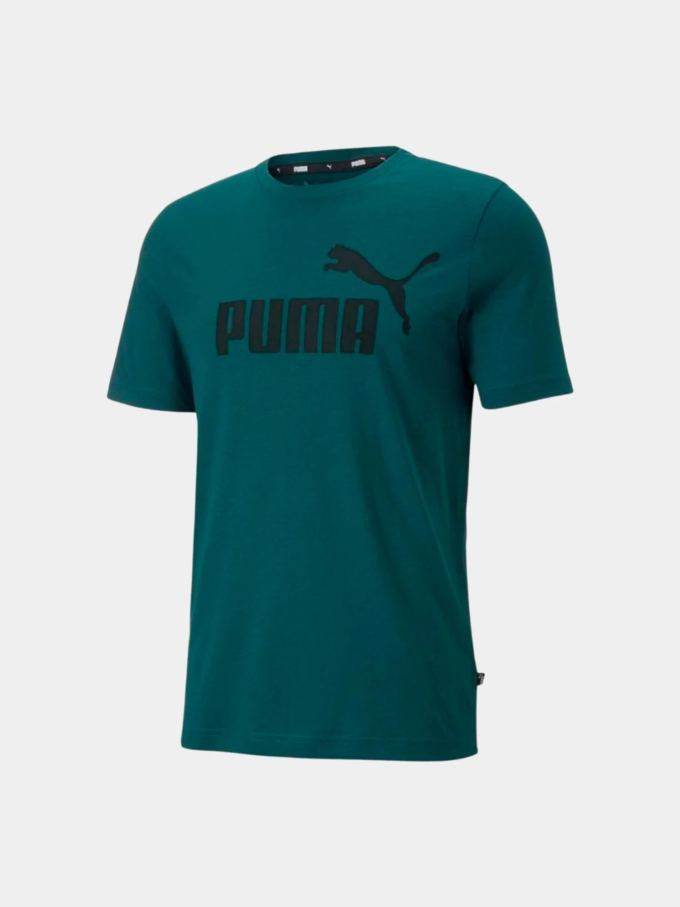 Футболки и поло PUMA модель 58666720 Футболки и поло PUMA модель 58666720 Фото