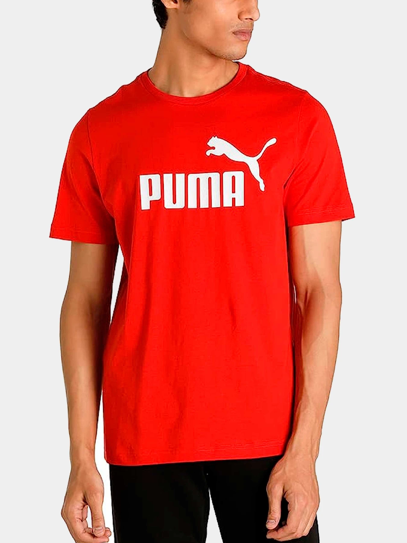 Футболки и поло PUMA модель 58666733 Футболки и поло PUMA модель 58666733 Фото