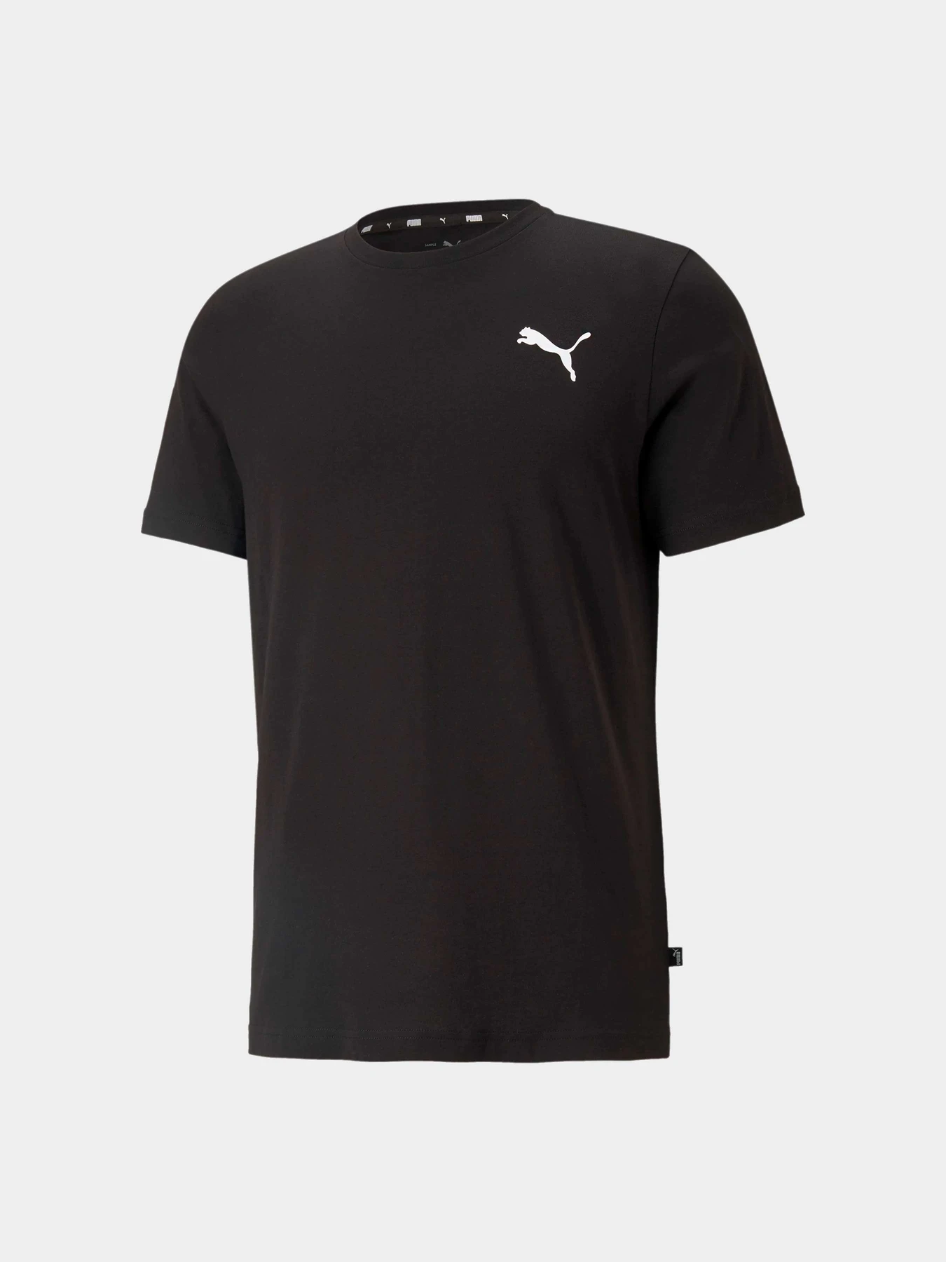Футболки и поло PUMA модель 58666851 Футболки и поло PUMA модель 58666851 Фото
