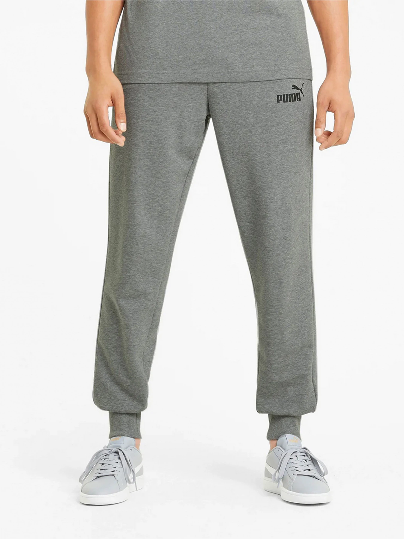 Брюки PUMA модель 58671603 Брюки PUMA модель 58671603 Фото