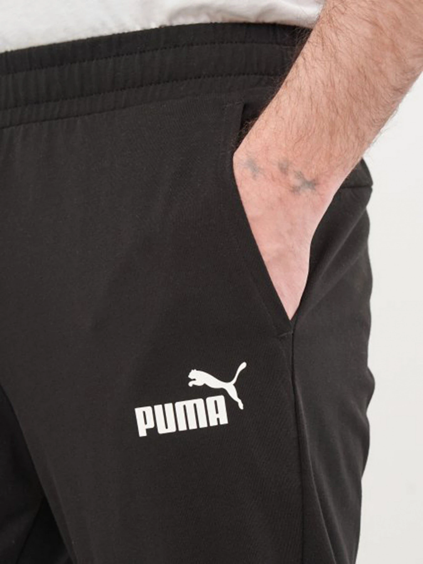 Брюки PUMA модель 58674601 Брюки PUMA модель 58674601 Фото