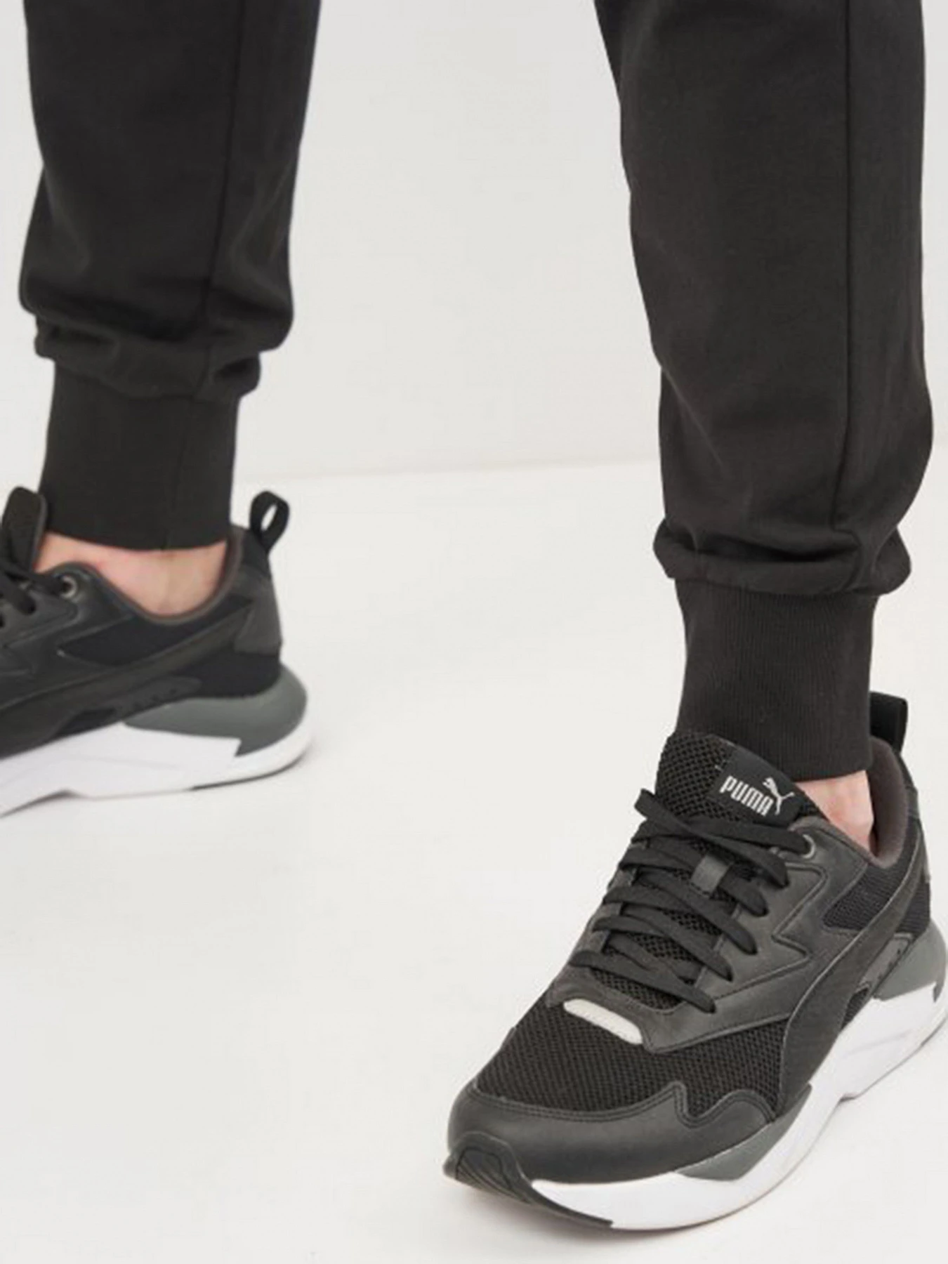 Брюки PUMA модель 58674601 Брюки PUMA модель 58674601 Фото