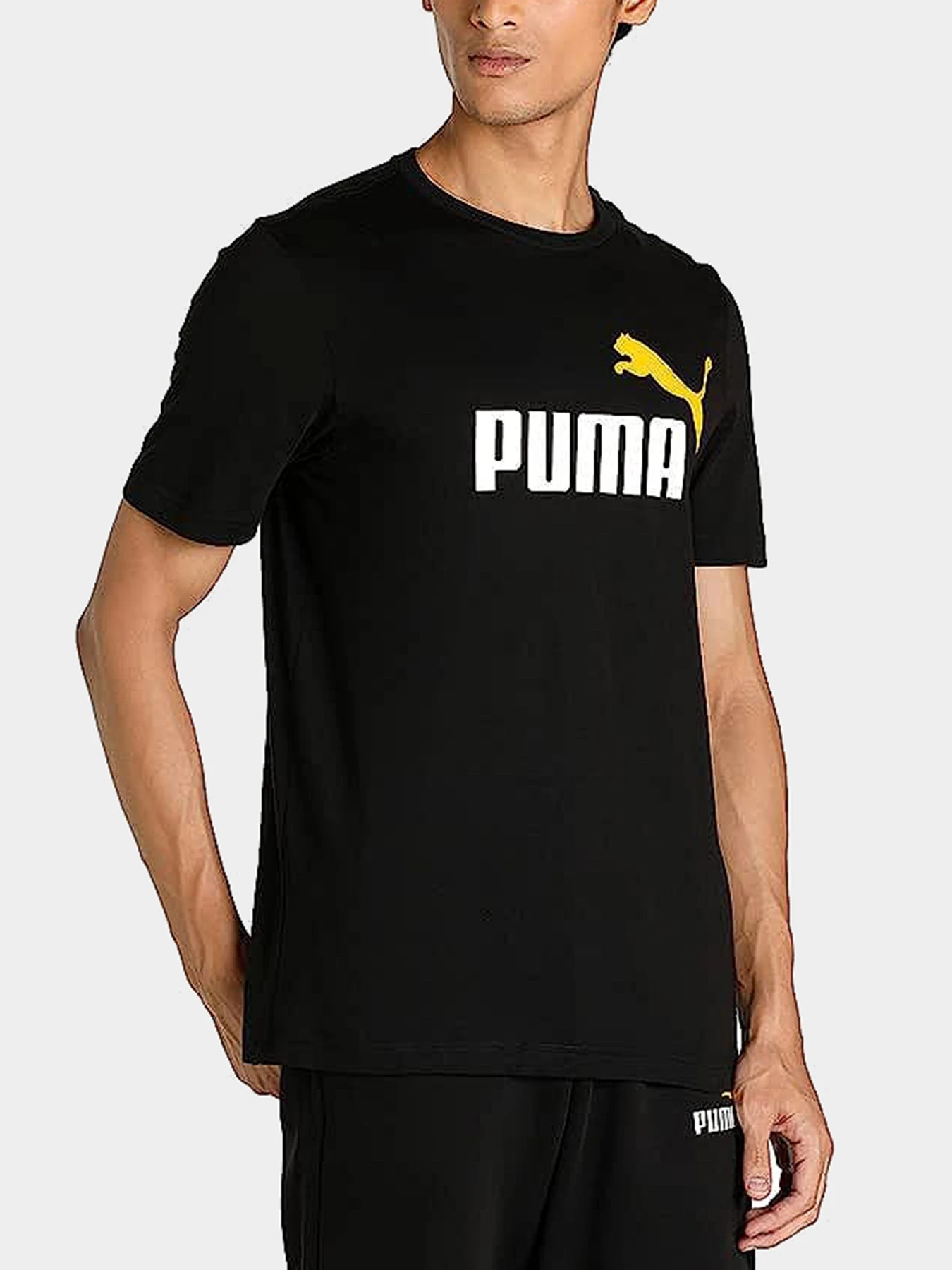 Футболки и поло PUMA модель 58675954 Футболки и поло PUMA модель 58675954 Фото