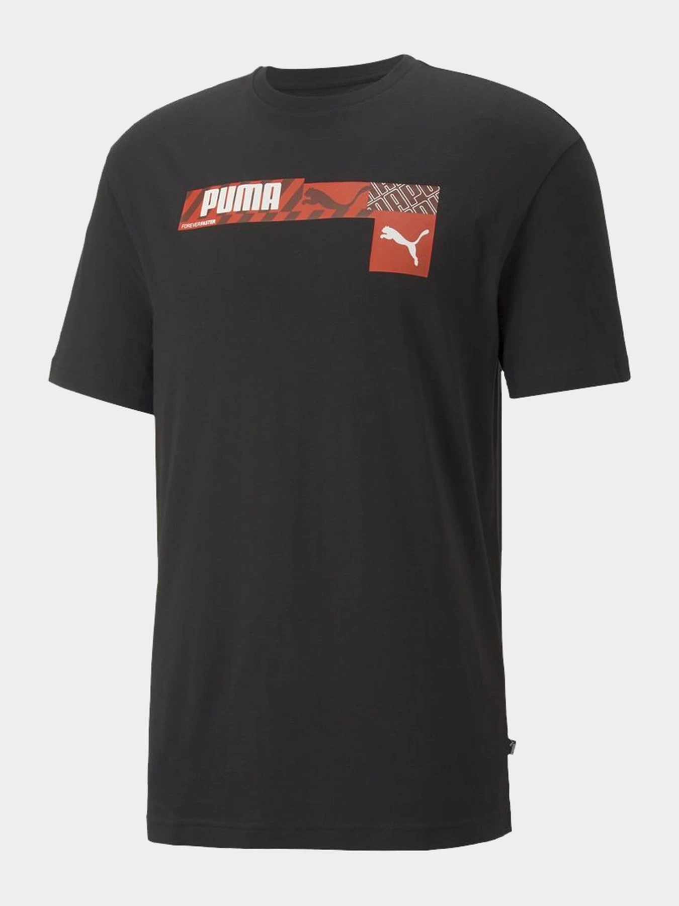 Футболки и поло PUMA модель 67174701 Футболки и поло PUMA модель 67174701 Фото