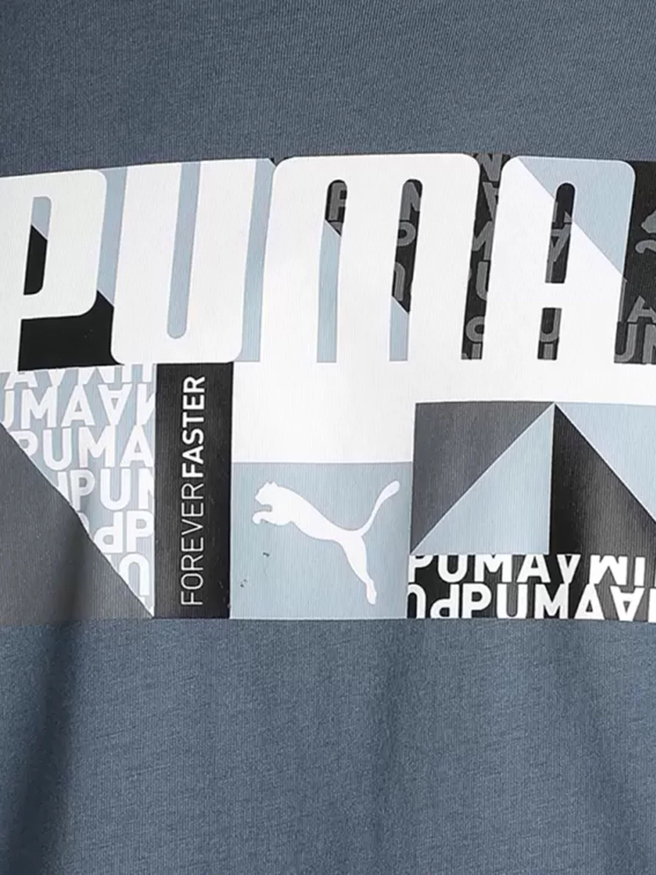 Футболки и поло PUMA модель 67176618 Футболки и поло PUMA модель 67176618 Фото