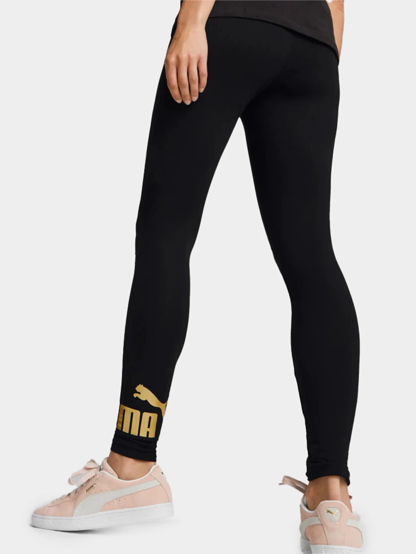 Брюки PUMA модель 84830701 Брюки PUMA модель 84830701 Фото
