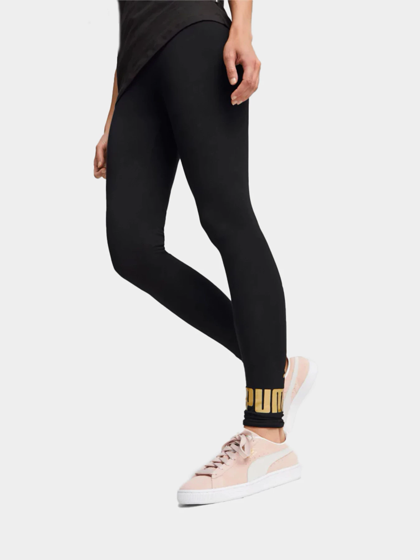 Брюки PUMA модель 84830701 Брюки PUMA модель 84830701 Фото