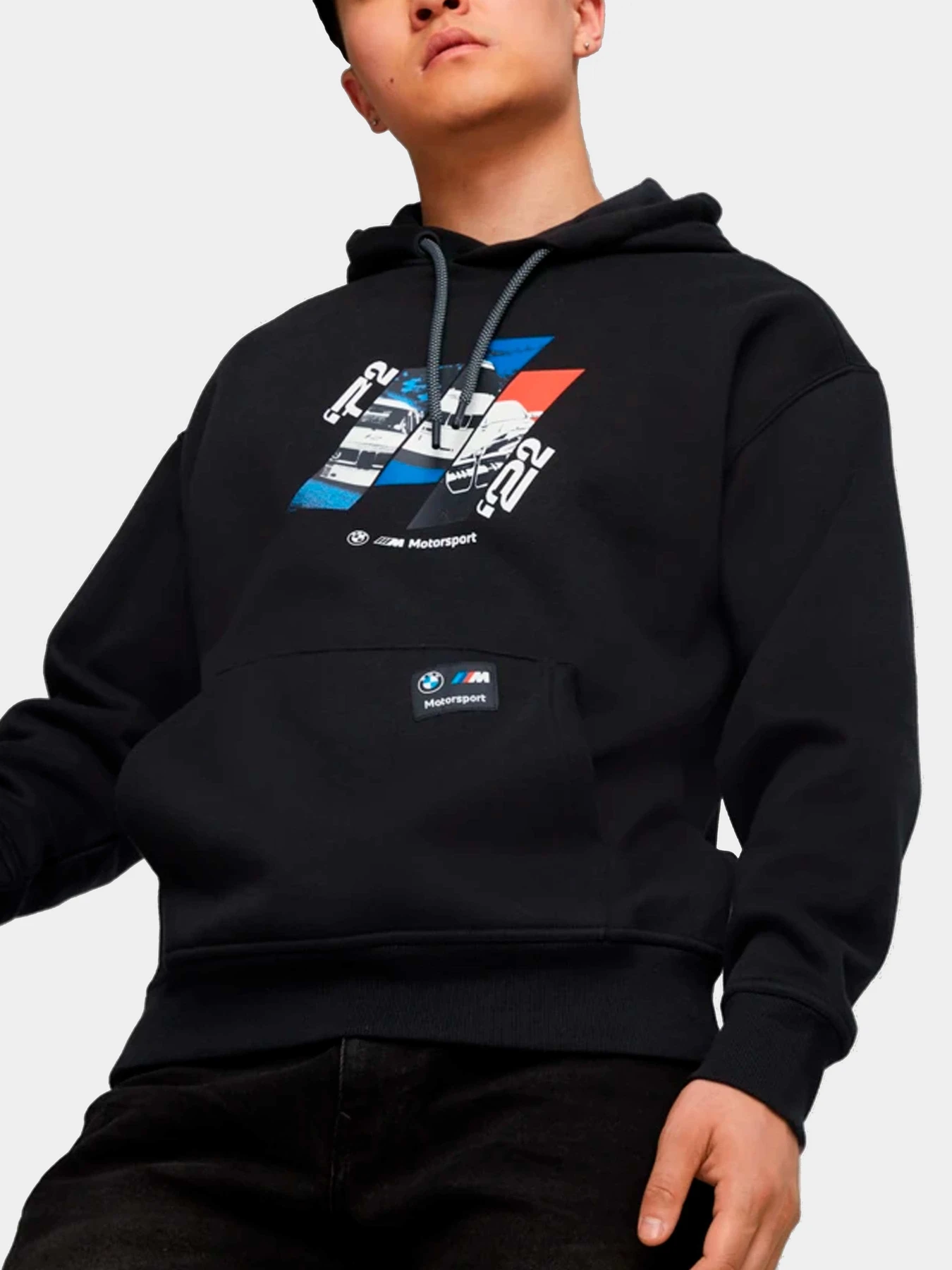 Худи и свитшоты PUMA модель 53624001 Худи и свитшоты PUMA модель 53624001 Фото