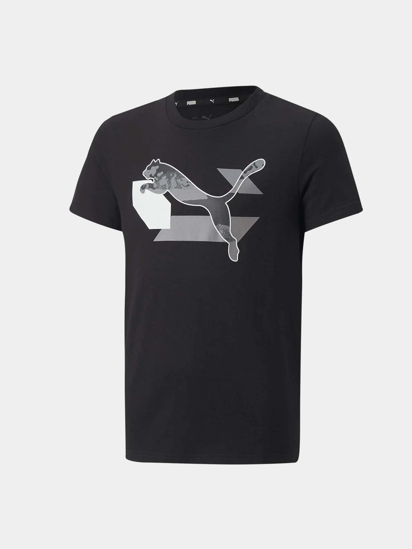 Футболки и поло PUMA модель 67010101 Футболки и поло PUMA модель 67010101 Фото
