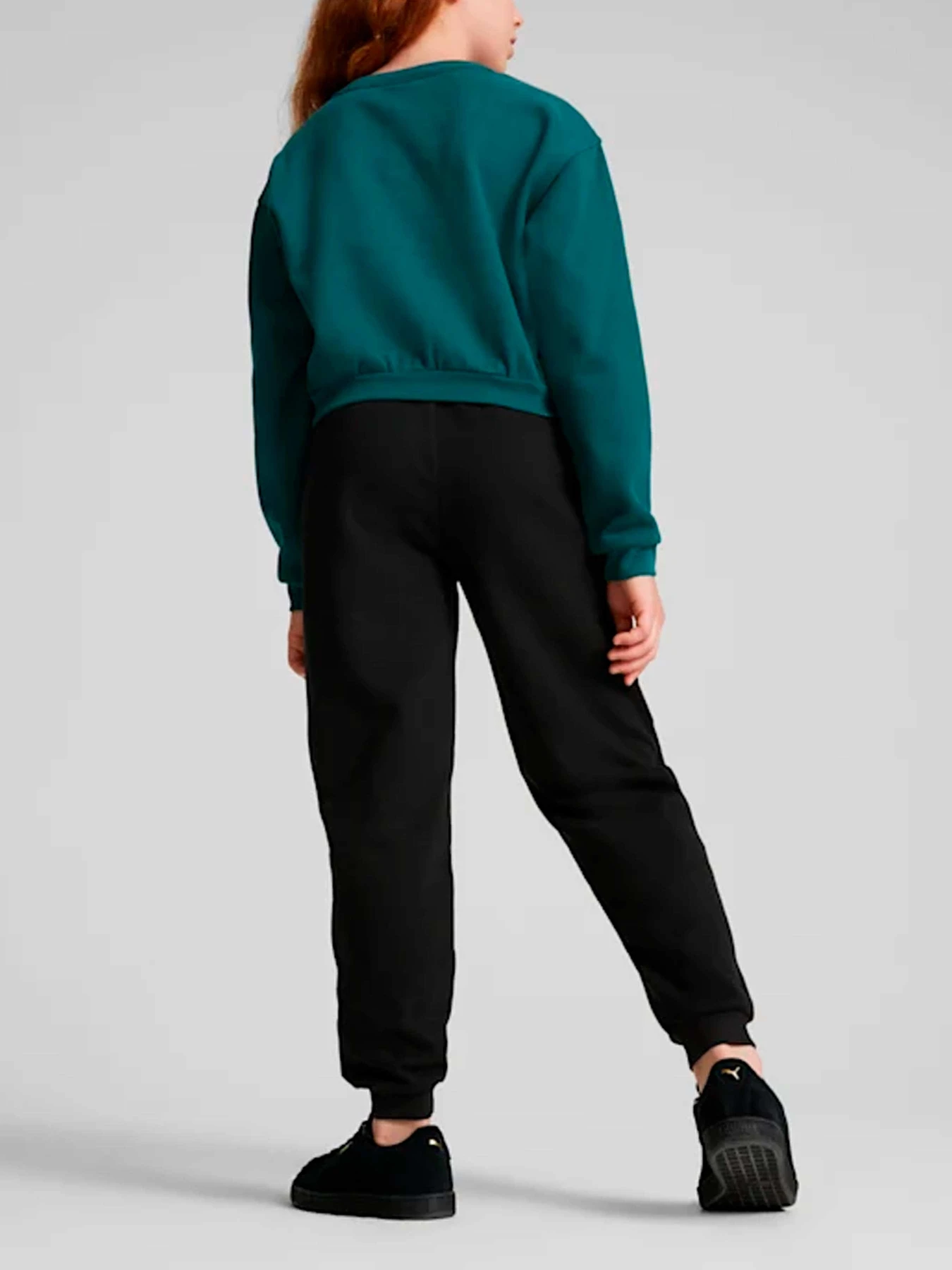 Брюки PUMA модель 67032301 Брюки PUMA модель 67032301 Фото