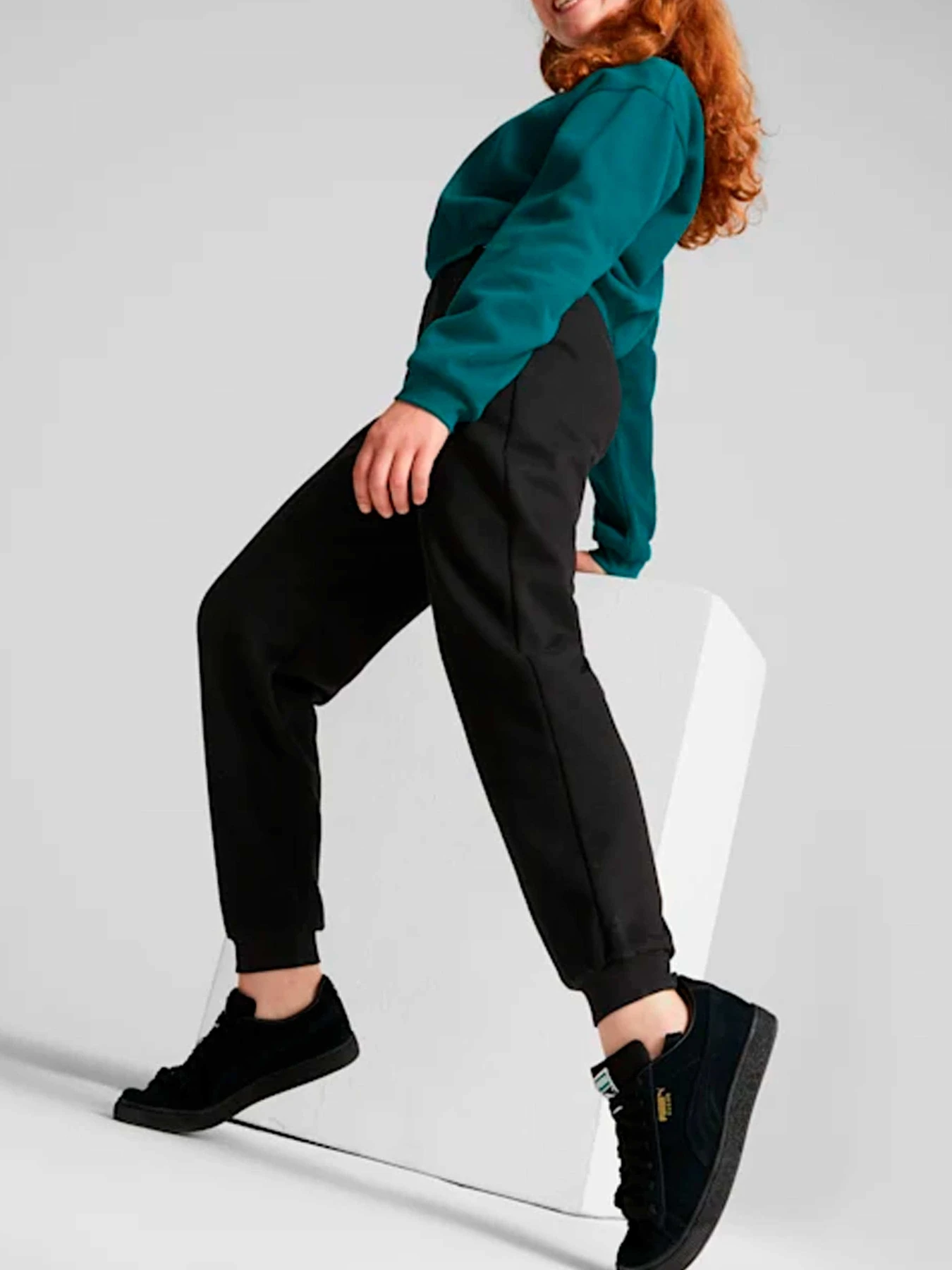 Брюки PUMA модель 67032301 Брюки PUMA модель 67032301 Фото