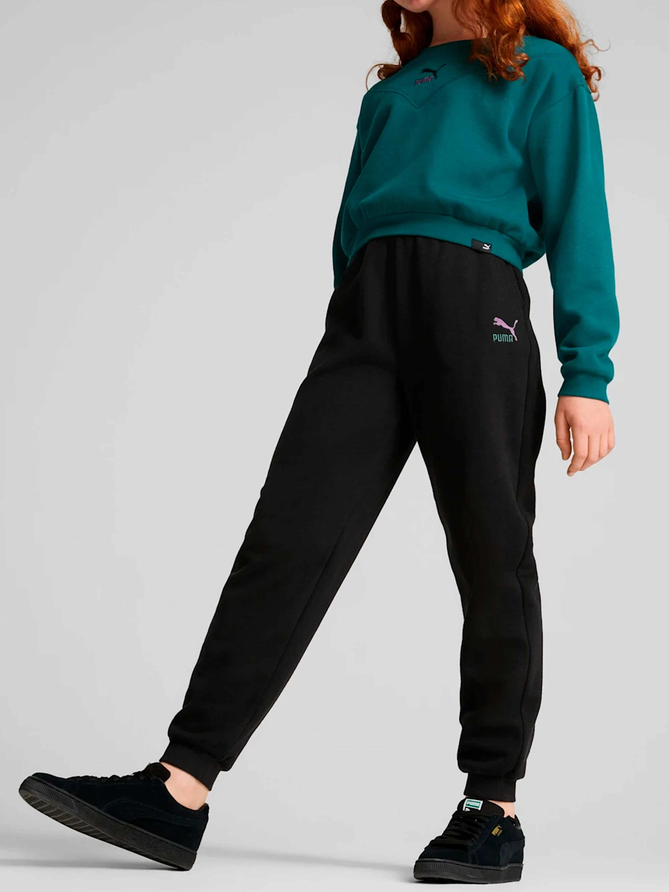 Брюки PUMA модель 67032301 Брюки PUMA модель 67032301 Фото