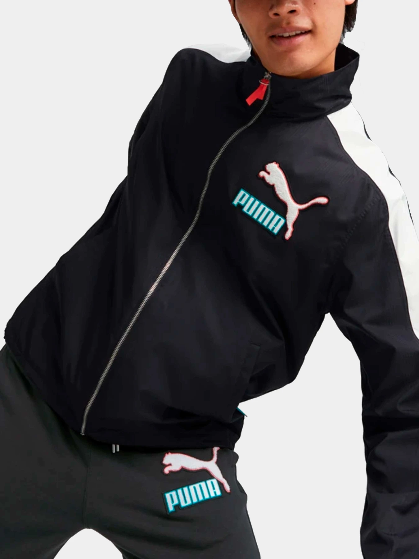 Худи и свитшоты PUMA модель 53610901 Худи и свитшоты PUMA модель 53610901 Фото