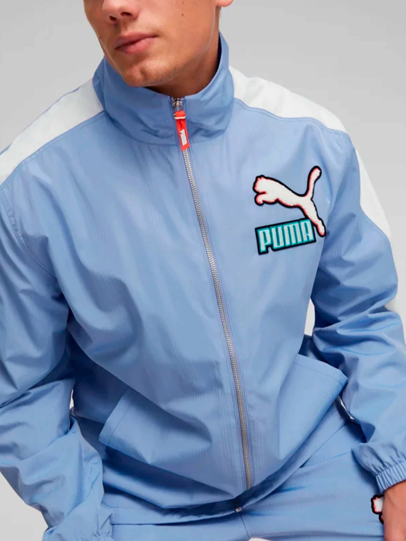 Худи и свитшоты PUMA модель 53610923 Худи и свитшоты PUMA модель 53610923 Фото