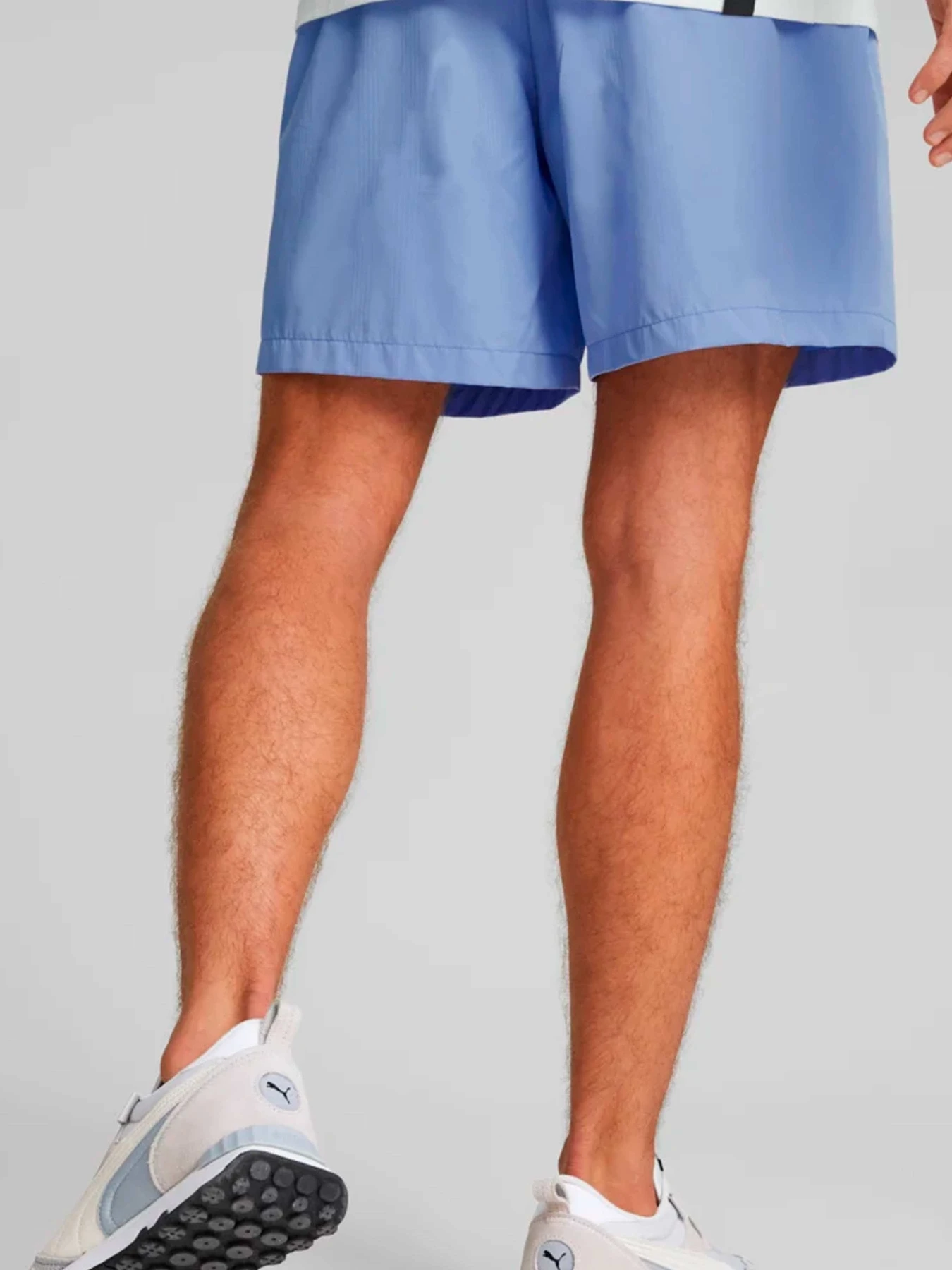 Шорты PUMA модель 53611123 Шорты PUMA модель 53611123 Фото