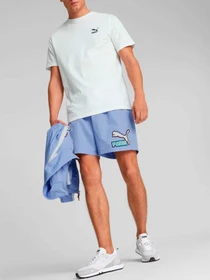 Шорты PUMA модель 53611123 Фото