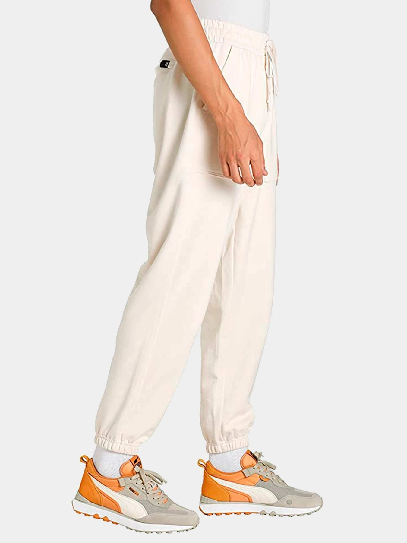 Брюки PUMA модель 53675199 Брюки PUMA модель 53675199 Фото