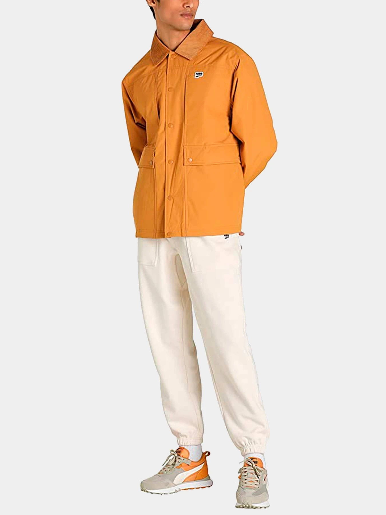 Брюки PUMA модель 53675199 Брюки PUMA модель 53675199 Фото