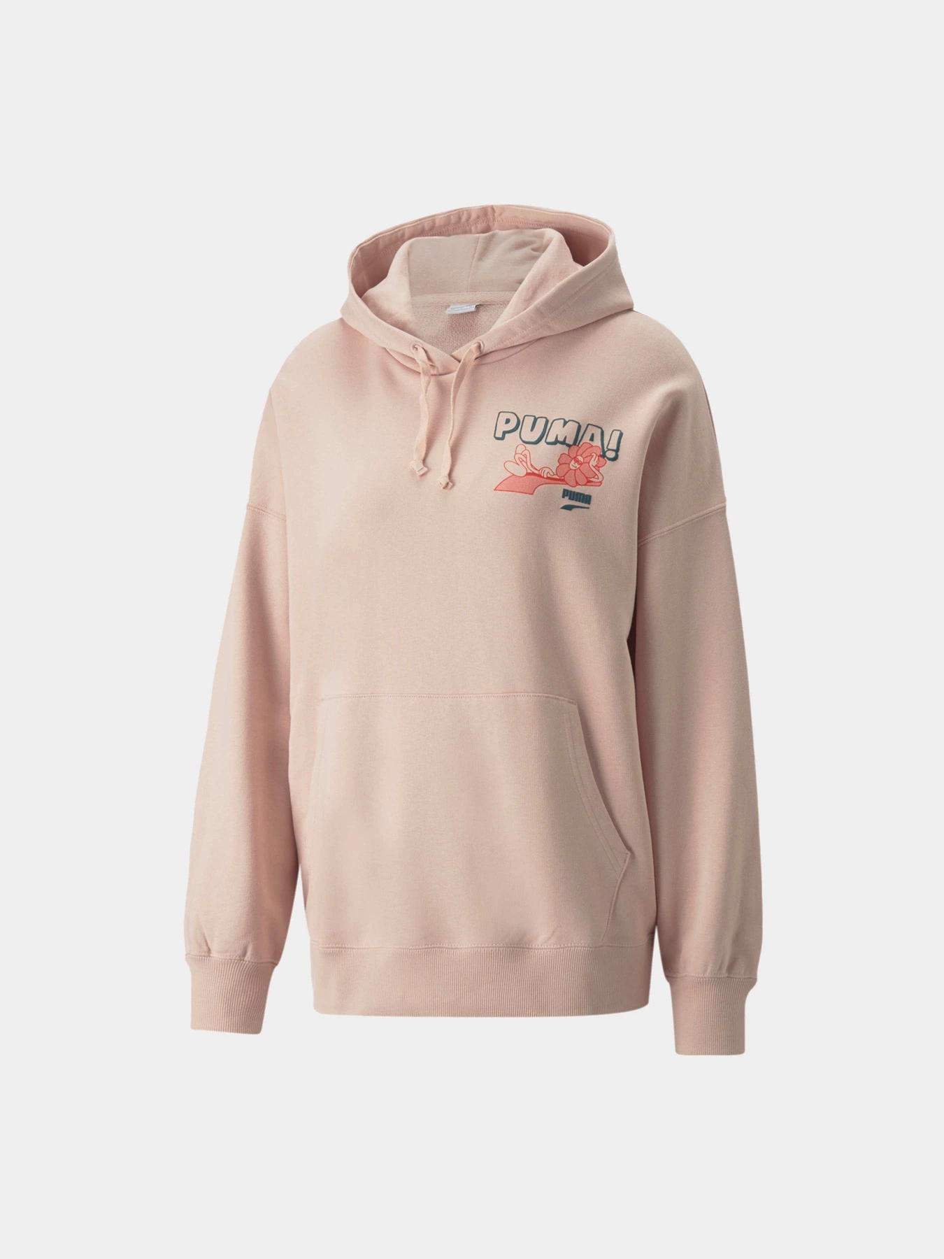 Худи и свитшоты PUMA модель 53716547 Худи и свитшоты PUMA модель 53716547 Фото