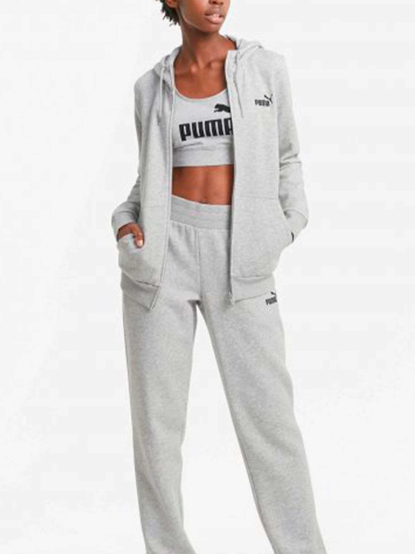 Худи и свитшоты PUMA модель 58681104 Худи и свитшоты PUMA модель 58681104 Фото